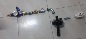 Borehole Covers and Accessories