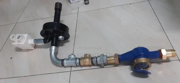 Borehole Covers and Accessories - thumbnail 2