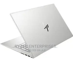 New Laptop HP Envy 17t 16GB Intel Core I7 SSD 1T