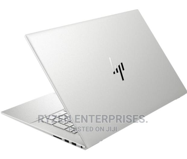 New Laptop HP Envy 17t 16GB Intel Core I7 SSD 1T - thumbnail 3