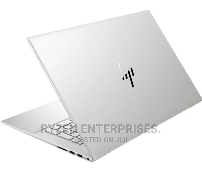 New Laptop HP Envy 17t 16GB Intel Core I7 SSD 1T