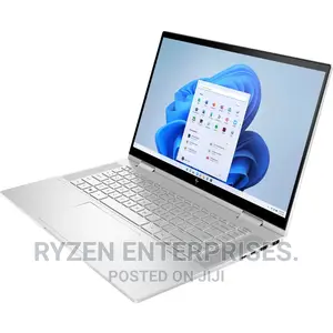 New Laptop HP Envy 17t 16GB Intel Core I7 SSD 1T