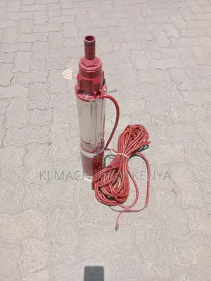 400watts Submersible Pump