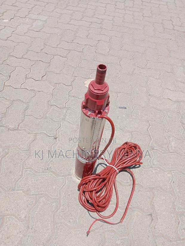 400watts Submersible Pump - thumbnail 3