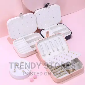 Jewellery Organizer