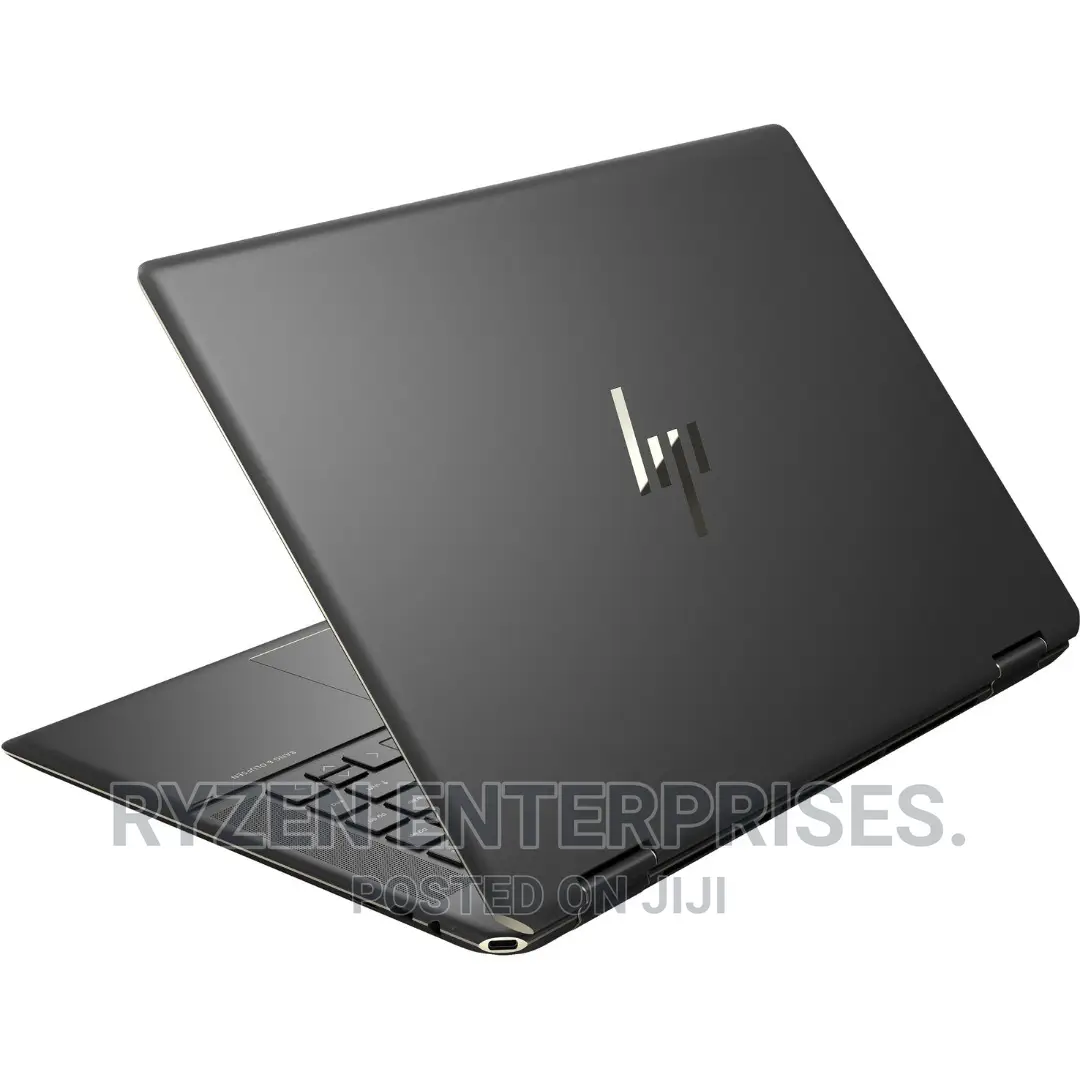 New Laptop HP Spectre 14 16GB Intel Core I7 SSD 512GB