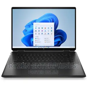 New Laptop HP Spectre 14 16GB Intel Core I7 SSD 512GB