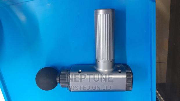 Rechargable Massager - main view