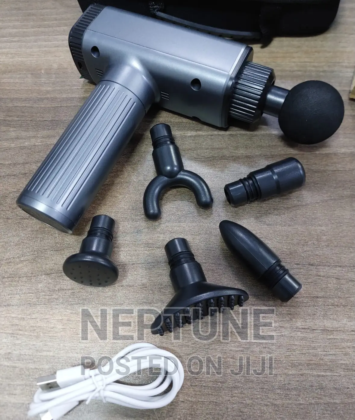 Rechargable Massager
