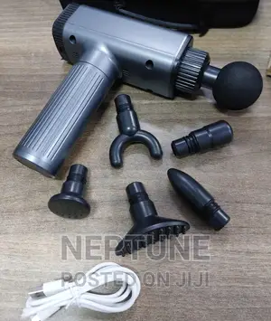 Rechargable Massager