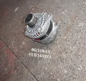Mazda CX-5 Alternator Assy.