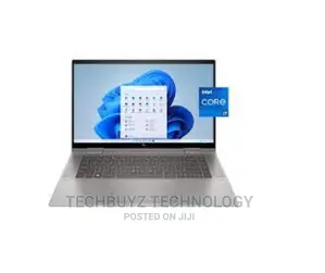 New Laptop HP Envy 15 32GB Intel Core I7 SSD 1T
