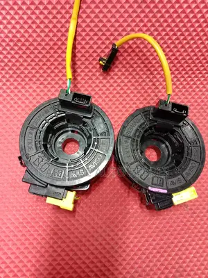 Spiral Cable Wagon R /Maruti 2016