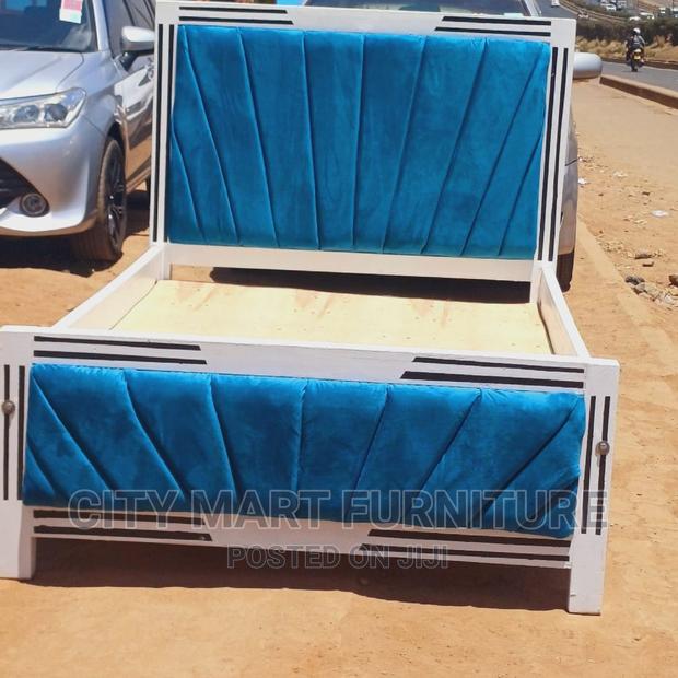 OFFER!! Chester Executive Beds (Colour of Your Choice)