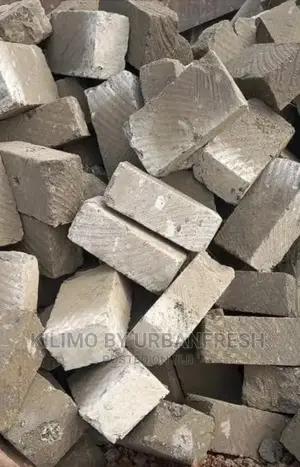 Machine Cut Stones. 6x9 and 9x9. Available for 1000pcs