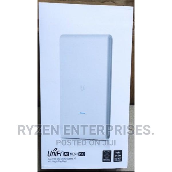 Ubiquiti AC Mesh Pro/ AC Mesh PRO Ubiquiti/ AC Mesh PRO