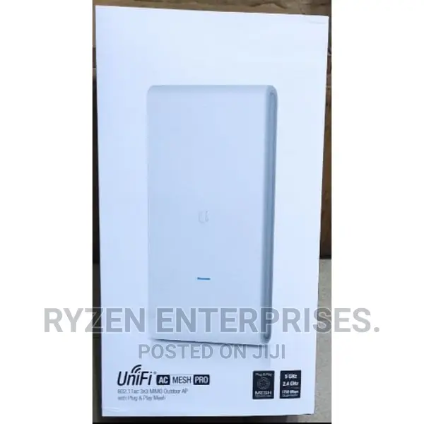 Ubiquiti AC Mesh Pro/ AC Mesh PRO Ubiquiti/ AC Mesh PRO