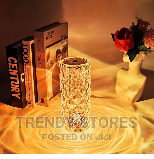 Dimond Table Lamp - thumbnail 3