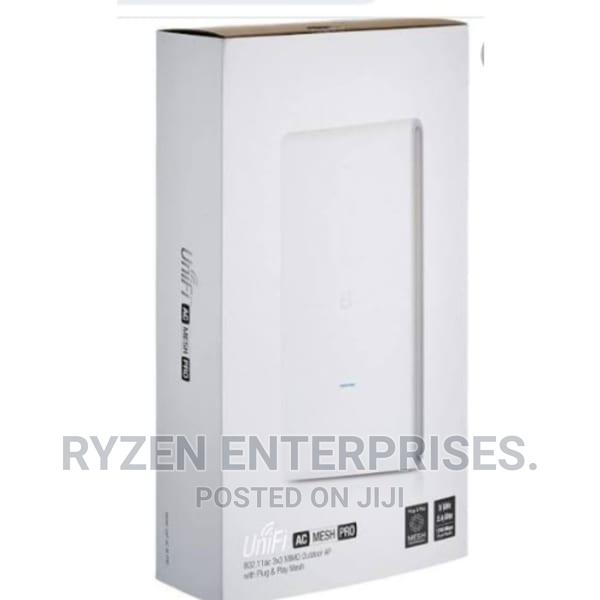 Ubiquiti AC Mesh PRO Access Point Outdoor/ AC Mesh Pro/