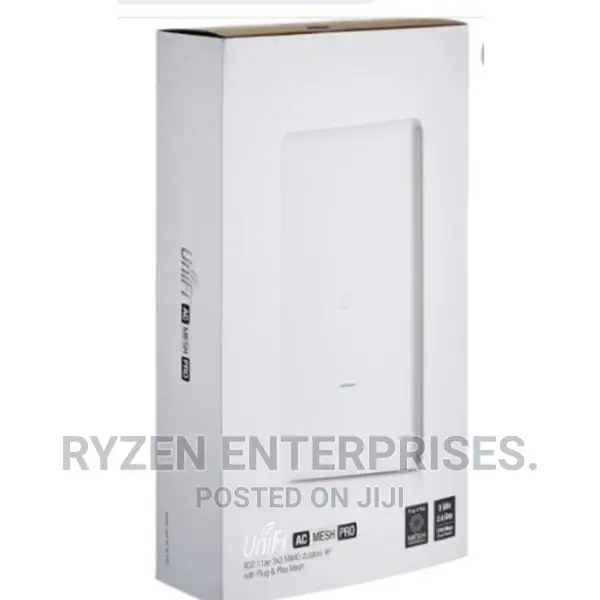 Ubiquiti AC Mesh PRO Access Point Outdoor/ AC Mesh Pro/