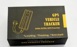 Reliable Car Tracker With App / Website / Motorbike Tracker