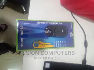 Tp-Link Crimping Tool TP-860B