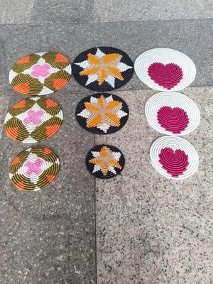 Decorative Wall Decor Flat Mats - thumbnail 2