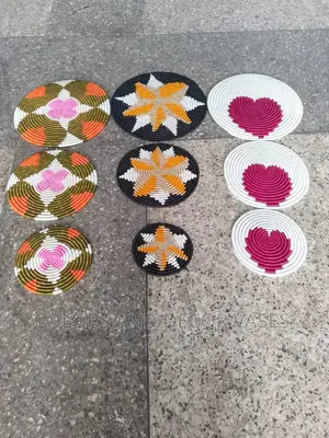 Decorative Wall Decor Flat Mats