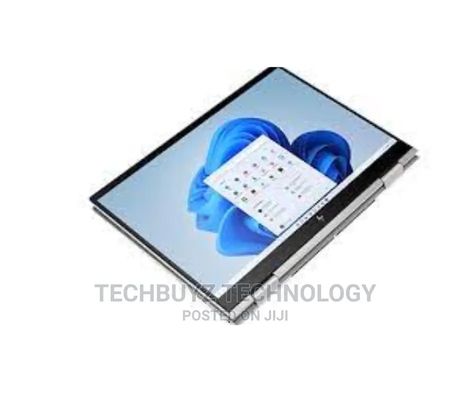 New Laptop HP Envy 13 8GB Intel Core I7 SSD 512GB