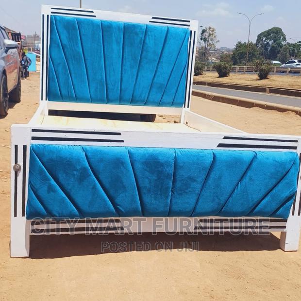 OFFER!! Chester Executive Beds (Colour of Your Choice)