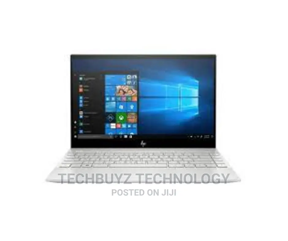 New Laptop HP Envy 13 8GB Intel Core I7 SSD 512GB