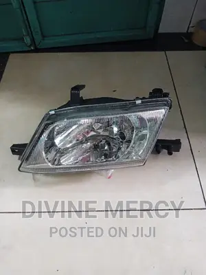 Head Lamp Headlight Wingroad/Wing Road