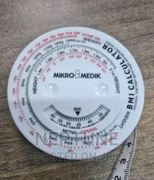 BMI Tapes. - thumbnail 2