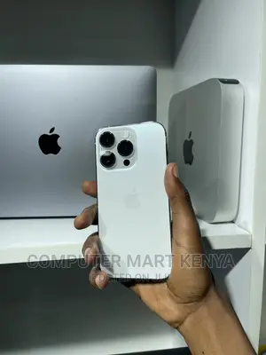 Apple iPhone 14 Pro 128 GB White