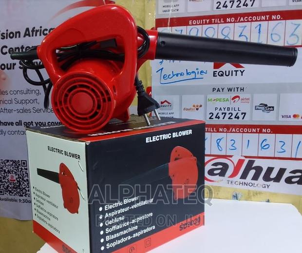 Powerful Electric Air Dust Blowers - main view