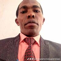 Superbikes General Motors logo