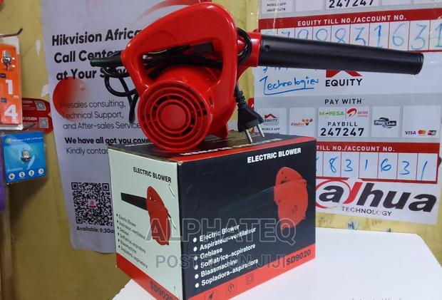 Super Powerful Electric Air Dust Blowers