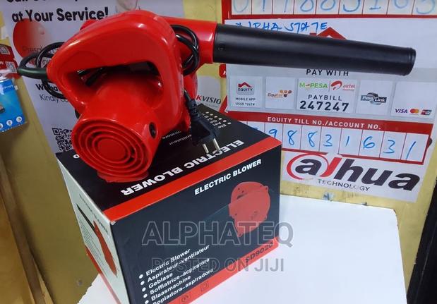 Super Powerful Heavy Duty Electric Air Dust Blower