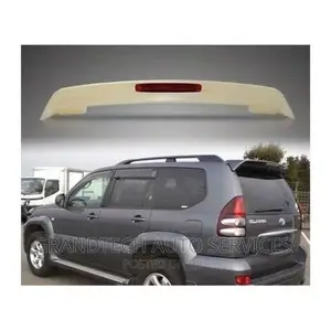Prado Fj 150 Spoiler