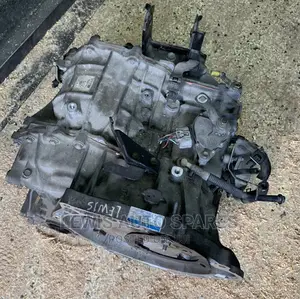 Gearbox 1NZ Ractis