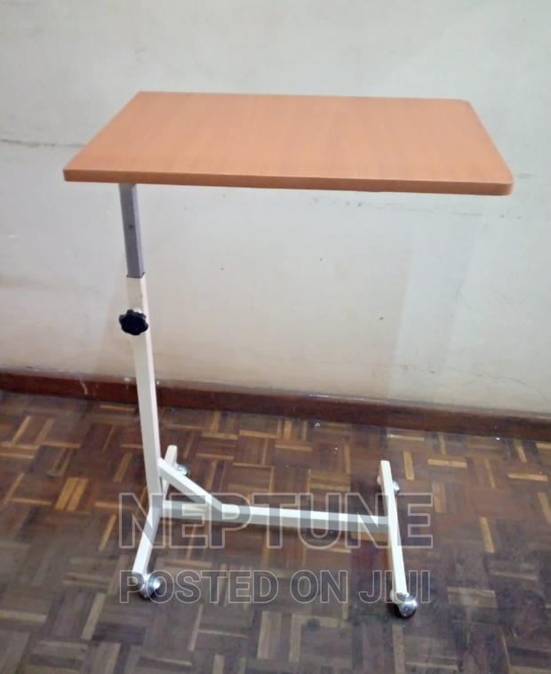 Mayo Trolley. - main view