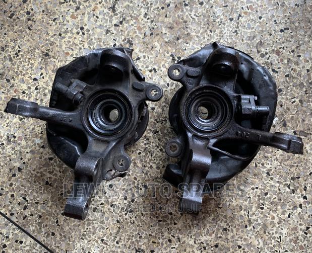 Toyota 100 Hub Bearing