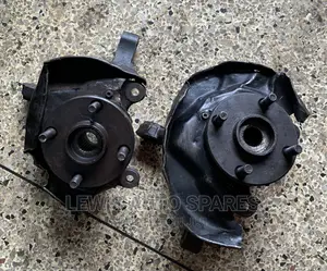 Toyota 100 Hub Bearing