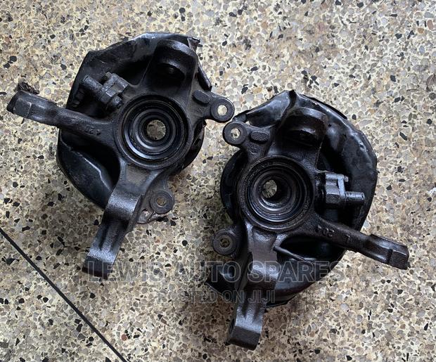 Toyota 100 Hub Bearing - thumbnail 2