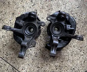 Toyota 100 Hub Bearing