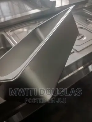 Food Warmer Inserts