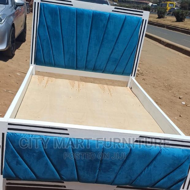 OFFER!! Chester Executive Beds (Colour of Your Choice) - main view