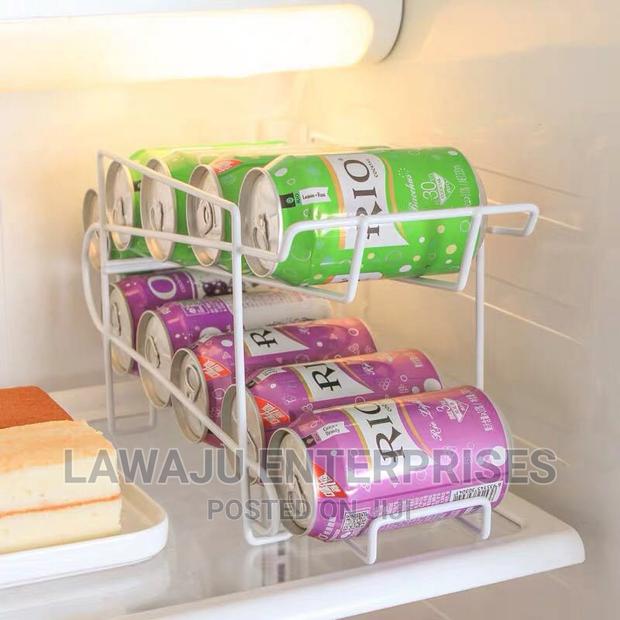 Beverage / Beer Can Racks Holder - main view