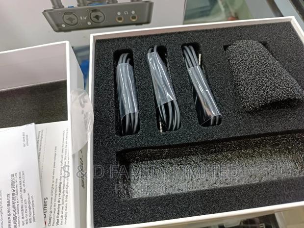 Takstar PH130 Portable Mobile Microphone - thumbnail 3