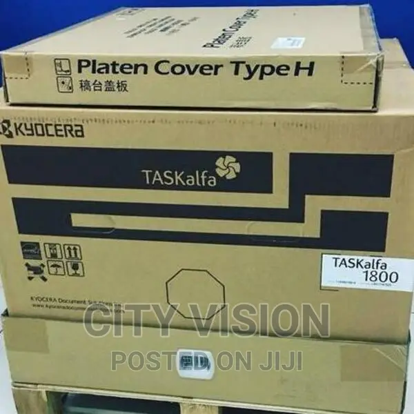 Platen Printer Cover Type H in Nairobi Central Accessories & Supplies